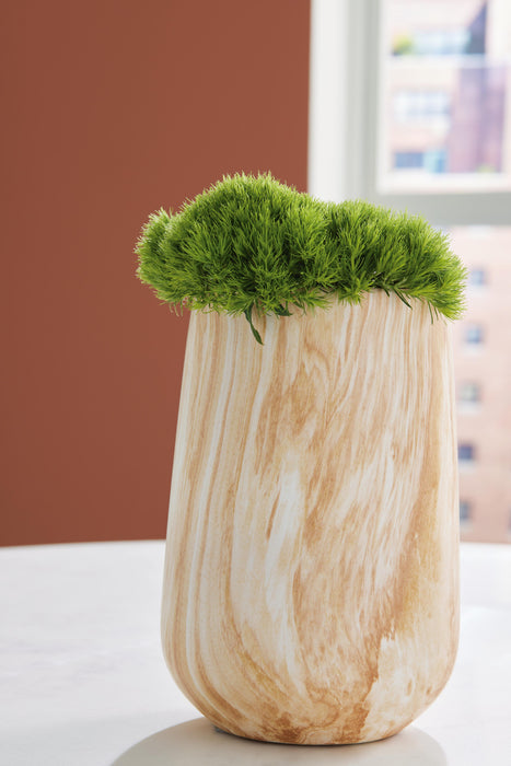 Cammen Vase - Furniture Citi (Multi Location - MI)
