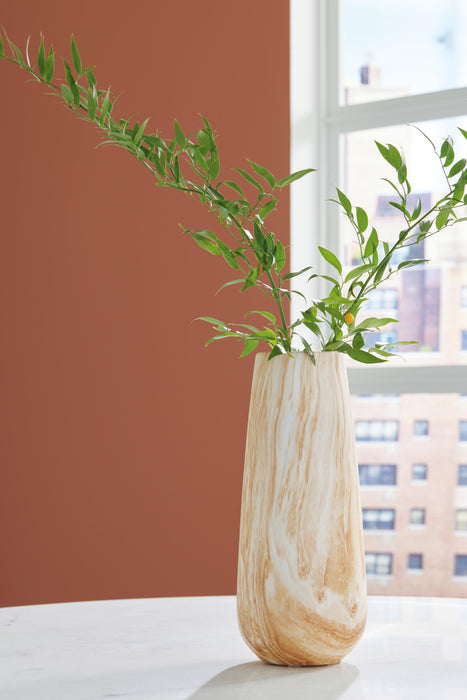 Cammen Vase - Furniture Citi (Multi Location - MI)