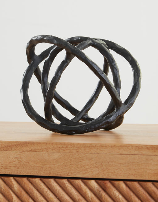 Barlee Sculpture (Set of 2) - Furniture Citi (Multi Location - MI)