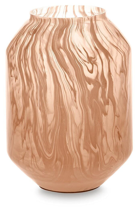 Dushby Vase - Furniture Citi (Multi Location - MI)