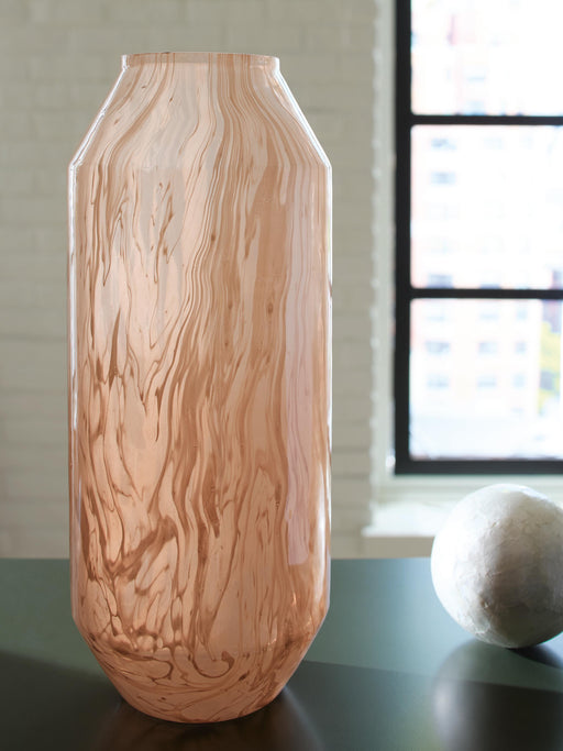 Dushby Vase - Furniture Citi (Multi Location - MI)