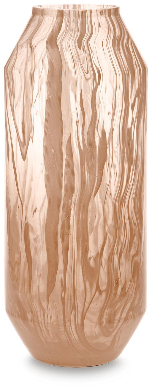 Dushby Vase - Furniture Citi (Multi Location - MI)