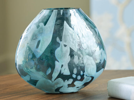 Cartshaw Vase - Furniture Citi (Multi Location - MI)