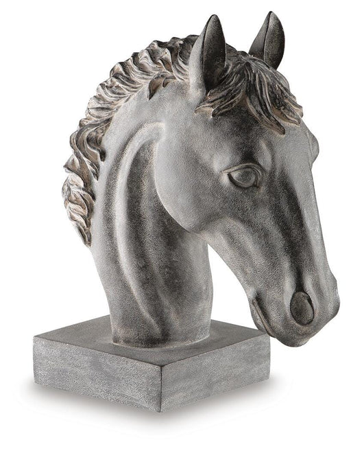 Carnlow Sculpture - Furniture Citi (Multi Location - MI)