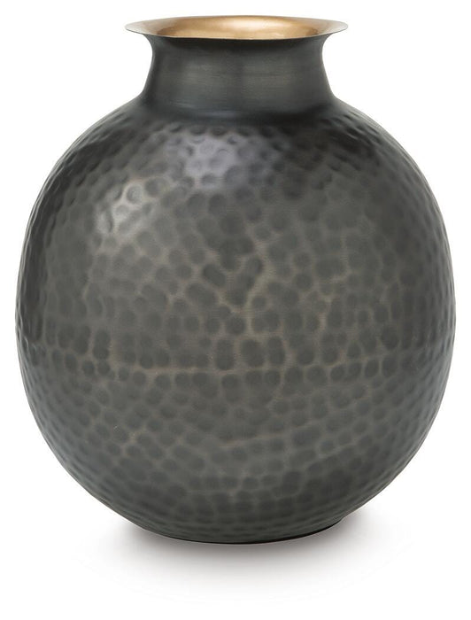 Woody Vase - Furniture Citi (Multi Location - MI)