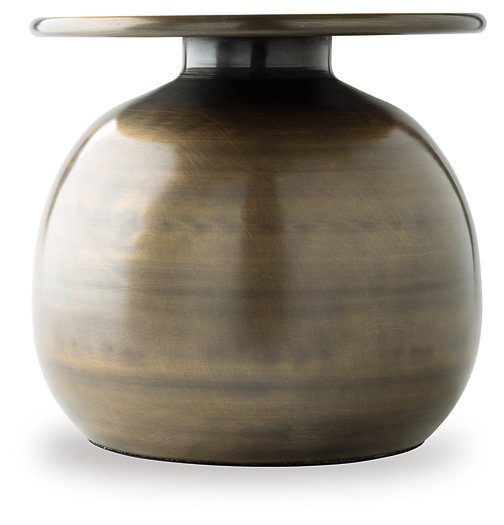 Fedorleigh Vase - Furniture Citi (Multi Location - MI)