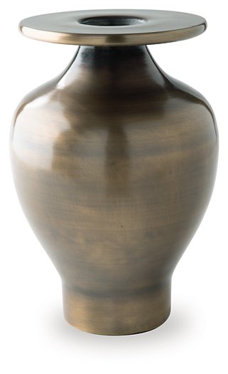 Fedorleigh Vase - Furniture Citi (Multi Location - MI)