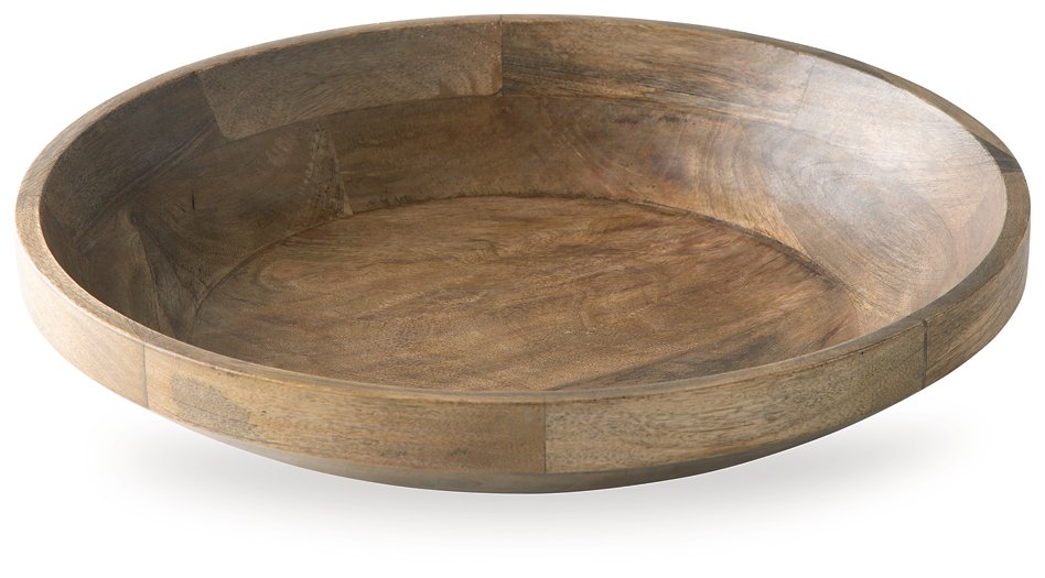 Clayburg Bowl - Furniture Citi (Multi Location - MI)