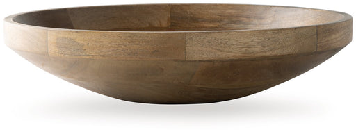 Clayburg Bowl - Furniture Citi (Multi Location - MI)