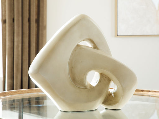 Feebs Sculpture - Furniture Citi (Multi Location - MI)