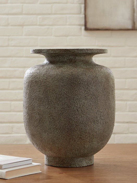 Jedwick Vase - Furniture Citi (Multi Location - MI)