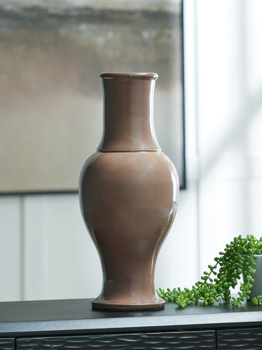 Tillmer Vase - Furniture Citi (Multi Location - MI)