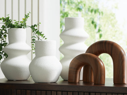 Carterworth Accessory Set (Set of 5) - Furniture Citi (Multi Location - MI)