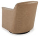 Bradney Swivel Accent Chair - Furniture Citi (Multi Location - MI)
