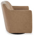 Bradney Swivel Accent Chair - Furniture Citi (Multi Location - MI)