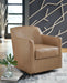 Bradney Swivel Accent Chair - Furniture Citi (Multi Location - MI)