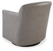 Bradney Swivel Accent Chair - Furniture Citi (Multi Location - MI)