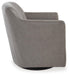Bradney Swivel Accent Chair - Furniture Citi (Multi Location - MI)