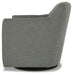 Bradney Swivel Accent Chair - Furniture Citi (Multi Location - MI)