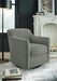 Bradney Swivel Accent Chair - Furniture Citi (Multi Location - MI)
