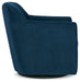 Bradney Swivel Accent Chair - Furniture Citi (Multi Location - MI)