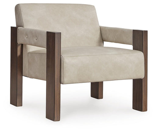 Adlanlock Accent Chair - Furniture Citi (Multi Location - MI)