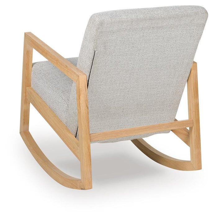 Wychworth Accent Chair - Furniture Citi (Multi Location - MI)