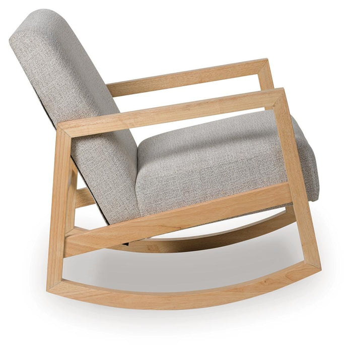 Wychworth Accent Chair - Furniture Citi (Multi Location - MI)