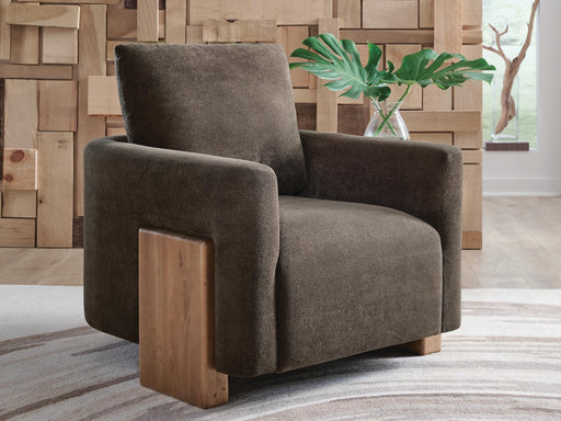 Dairlett Accent Chair - Furniture Citi (Multi Location - MI)