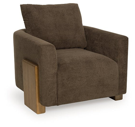 Dairlett Accent Chair - Furniture Citi (Multi Location - MI)