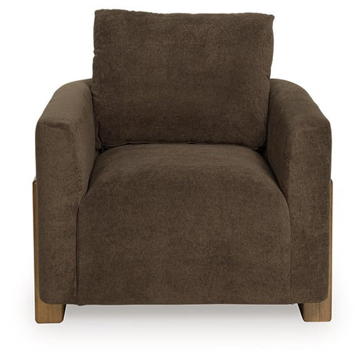 Dairlett Accent Chair - Furniture Citi (Multi Location - MI)
