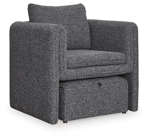 Vreni Accent Chair - Furniture Citi (Multi Location - MI)