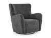 Rowenburg Swivel Glider Accent Chair - Furniture Citi (Multi Location - MI)