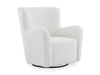 Rowenburg Swivel Glider Accent Chair - Furniture Citi (Multi Location - MI)