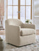 Valwick Swivel Accent Chair - Furniture Citi (Multi Location - MI)