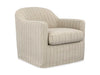 Valwick Swivel Accent Chair - Furniture Citi (Multi Location - MI)