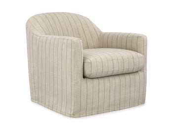 Valwick Swivel Accent Chair - Furniture Citi (Multi Location - MI)