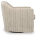 Valwick Swivel Accent Chair - Furniture Citi (Multi Location - MI)