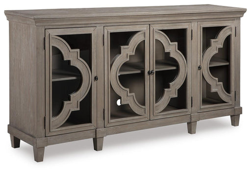 Fossil Ridge Accent Cabinet - Furniture Citi (Multi Location - MI)