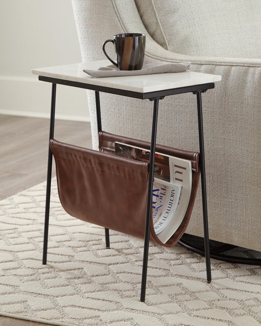 Etanbury Accent Table - Furniture Citi (Multi Location - MI)