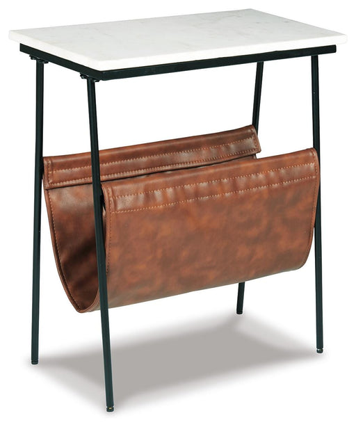 Etanbury Accent Table - Furniture Citi (Multi Location - MI)