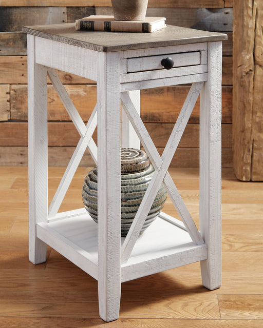 Adalane Accent Table - Furniture Citi (Multi Location - MI)