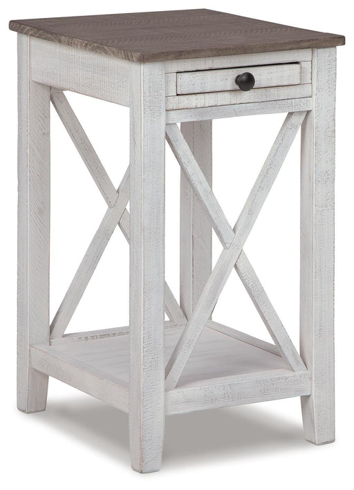 Adalane Accent Table - Furniture Citi (Multi Location - MI)