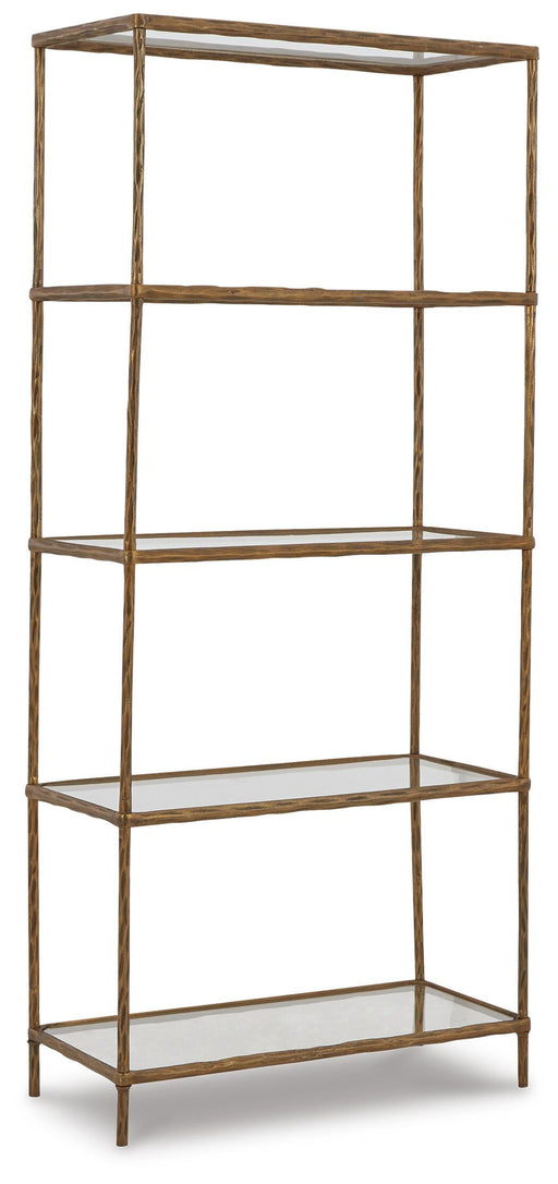 Ryandale Bookcase - Furniture Citi (Multi Location - MI)