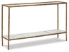 Ryandale Console Sofa Table - Furniture Citi (Multi Location - MI)