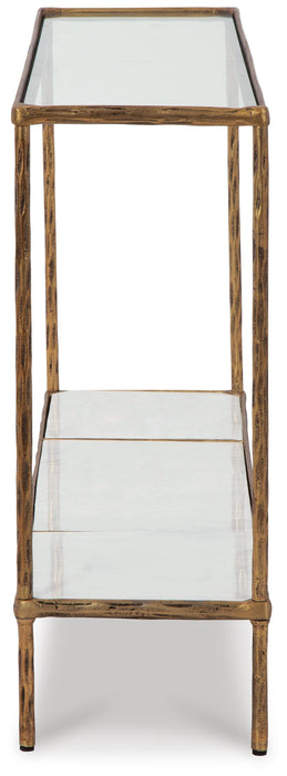 Ryandale Console Sofa Table - Furniture Citi (Multi Location - MI)