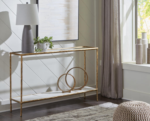 Ryandale Console Sofa Table - Furniture Citi (Multi Location - MI)