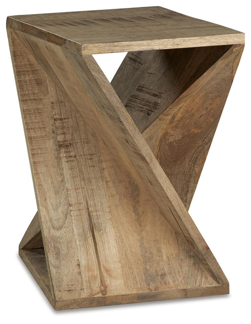Zalemont Accent Table - Furniture Citi (Multi Location - MI)