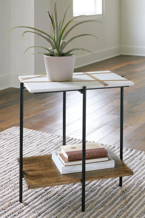 Braxmore Accent Table - Furniture Citi (Multi Location - MI)