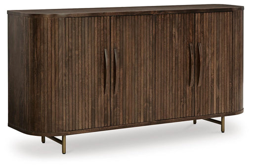 Amickly Accent Cabinet - Furniture Citi (Multi Location - MI)
